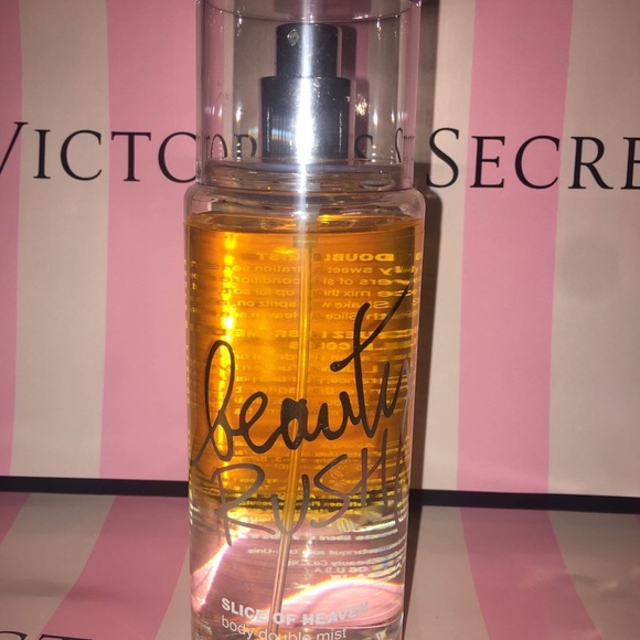 Victoria's Secret Other - Victoria Secret Beauty Rush Slice of Heaven Mist